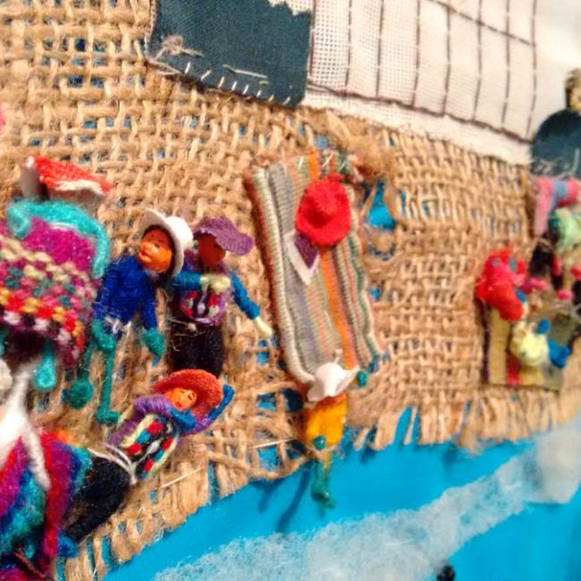 Historia de ciudades Blog