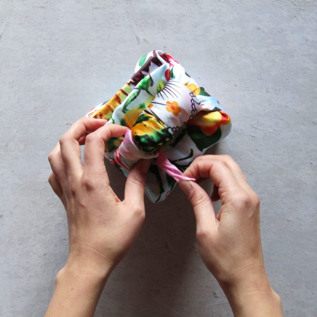 Envolver regalos portada