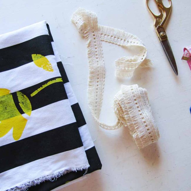 Lona de playa portada