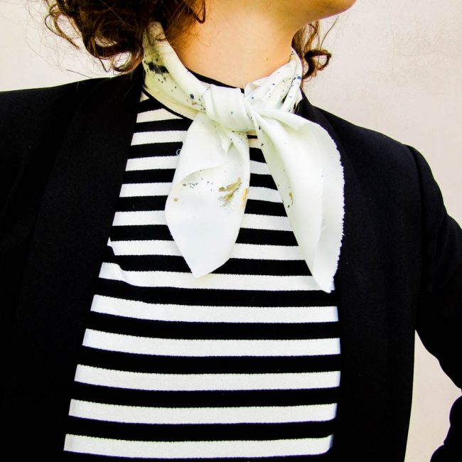 Foil (portada) (1 de 6)