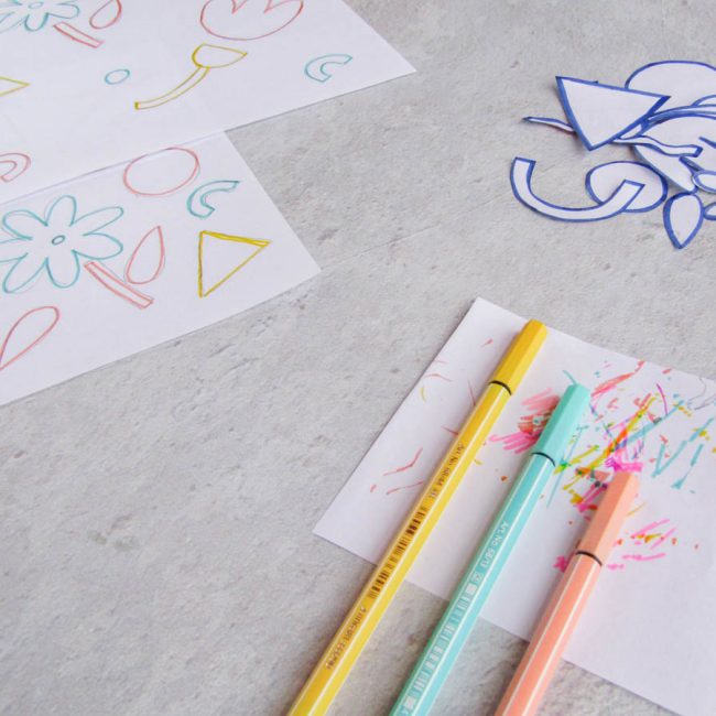 3 elementos para diseñar tus estampas