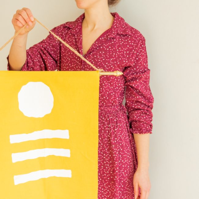 Serigrafía con registros