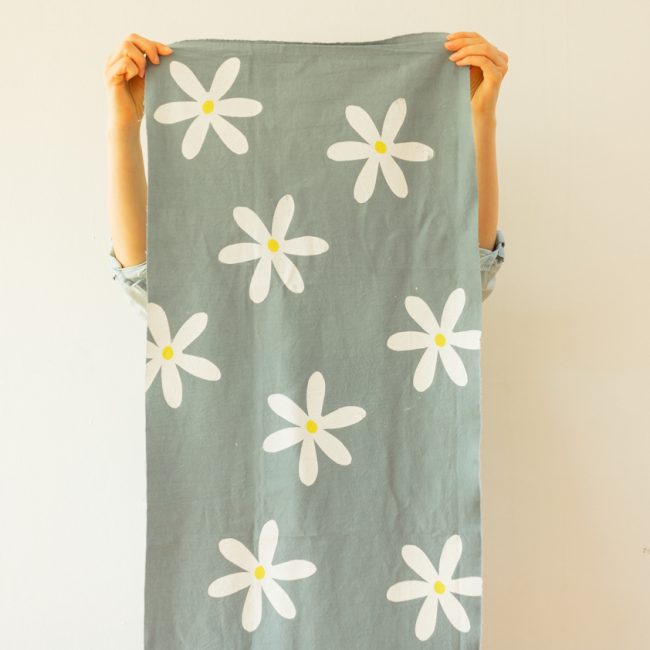 Serigrafía casera - Paso a paso