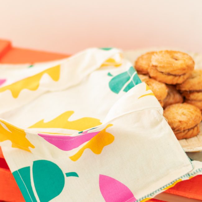 Serigrafía: plantillas descargables