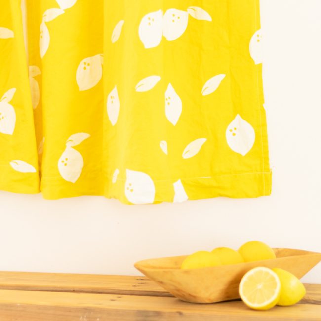 Serigrafía casera paso a paso