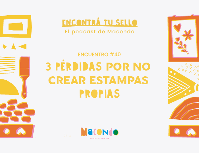 Podcast - Creatividad