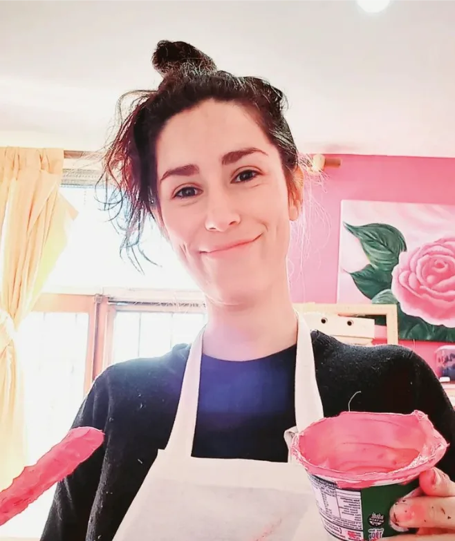 Testimonio Sello Propio - Mel